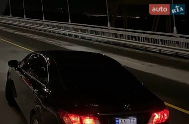 Седан Lexus ES 2008 в Києві