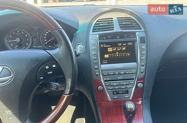 Седан Lexus ES 2008 в Києві