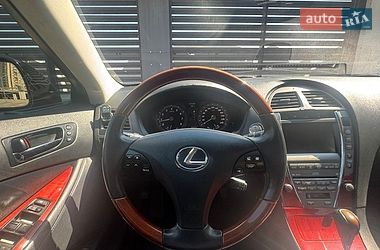 Седан Lexus ES 2008 в Києві