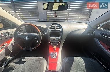 Седан Lexus ES 2008 в Києві