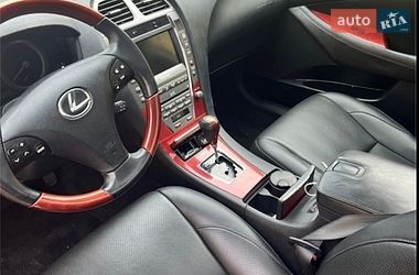Седан Lexus ES 2008 в Києві