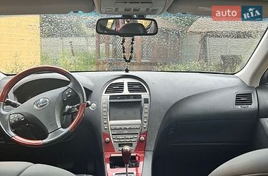 Седан Lexus ES 2008 в Києві
