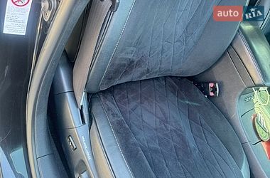 Седан Lexus ES 2008 в Києві