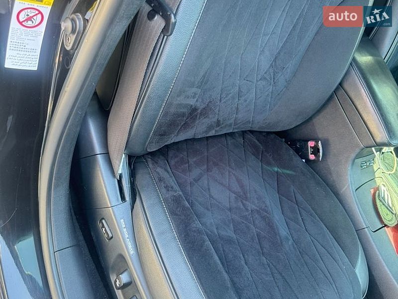 Седан Lexus ES 2008 в Києві