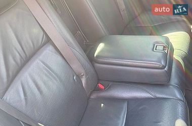 Седан Lexus ES 2008 в Києві