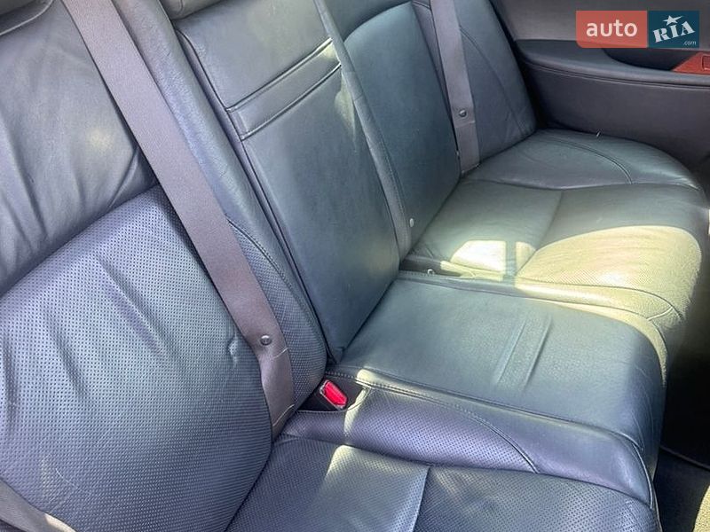 Седан Lexus ES 2008 в Києві