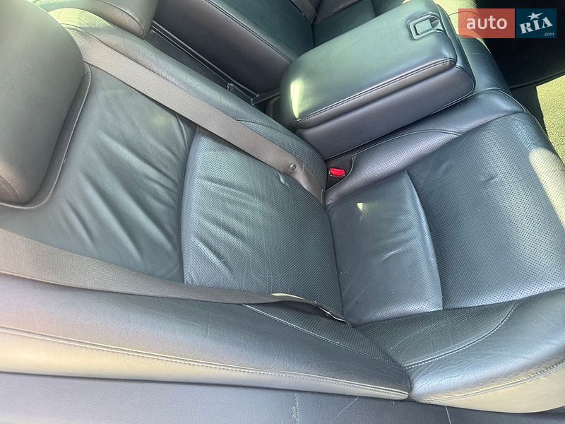 Седан Lexus ES 2008 в Києві