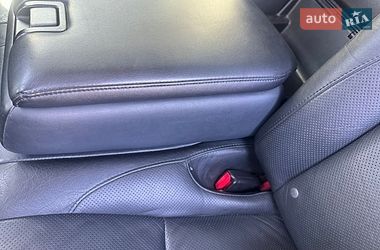 Седан Lexus ES 2008 в Києві