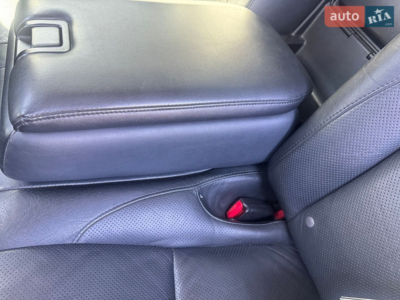 Седан Lexus ES 2008 в Києві