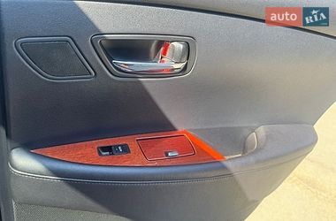 Седан Lexus ES 2008 в Києві