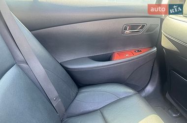 Седан Lexus ES 2008 в Києві