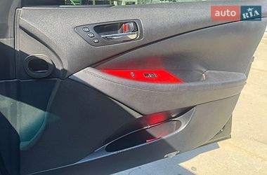 Седан Lexus ES 2008 в Києві