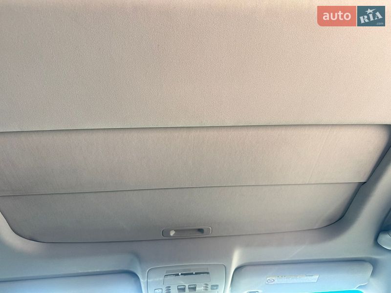 Седан Lexus ES 2008 в Києві