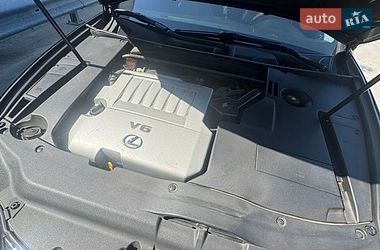 Седан Lexus ES 2008 в Києві