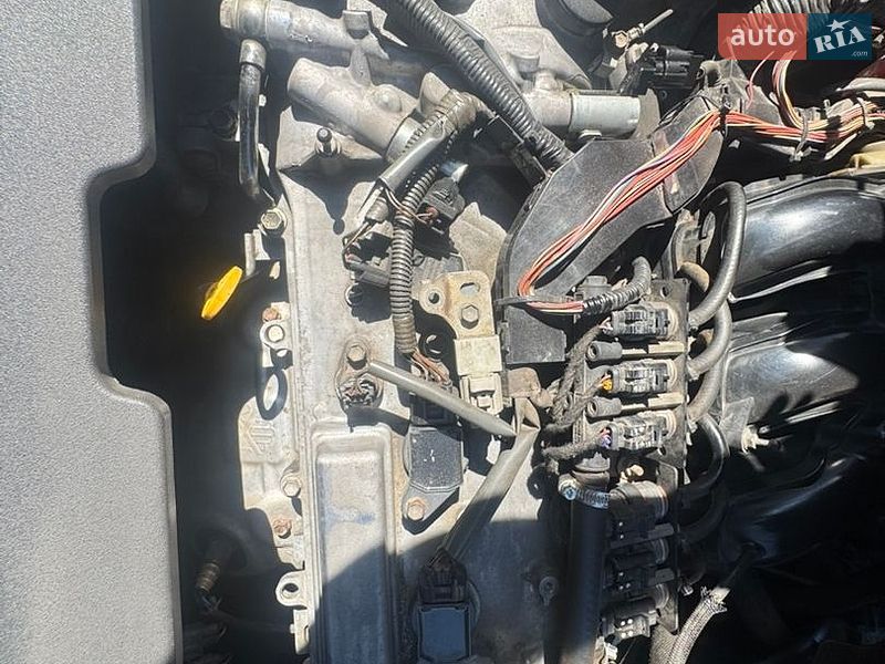 Седан Lexus ES 2008 в Києві