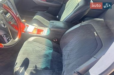 Седан Lexus ES 2008 в Києві
