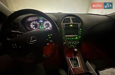 Седан Lexus ES 2008 в Києві