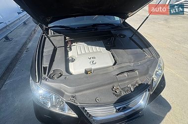Седан Lexus ES 2008 в Києві