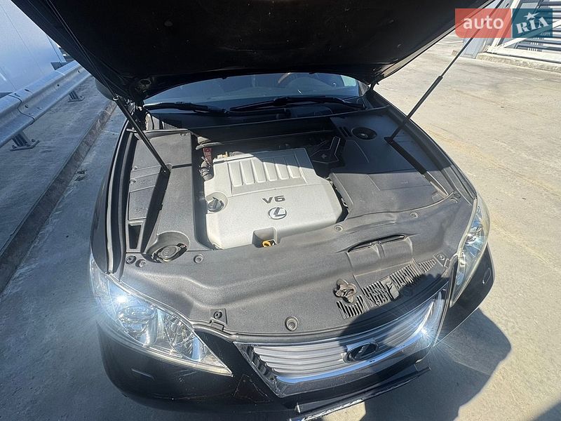 Седан Lexus ES 2008 в Києві