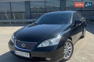 Седан Lexus ES 2008 в Києві