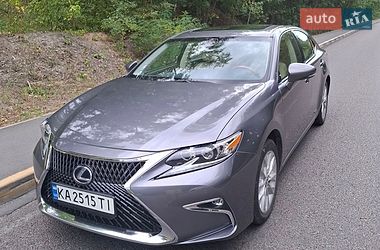 lexus es 2014 в Киев от профессионального продавца Anton