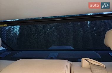 Седан Lexus ES 2013 в Киеве