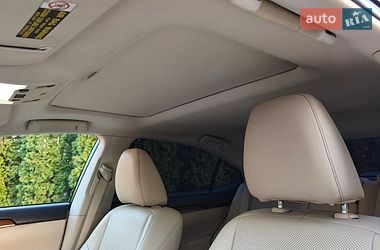 Седан Lexus ES 2013 в Киеве