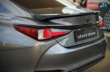 Седан Lexus ES 2019 в Николаеве