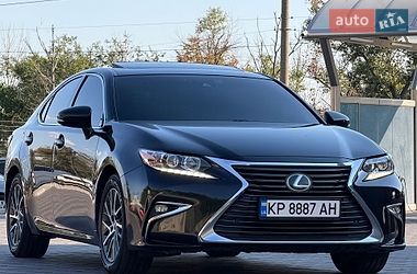 Lexus ES  2017
