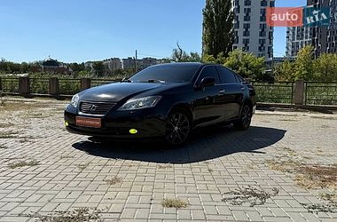 Lexus ES  2008
