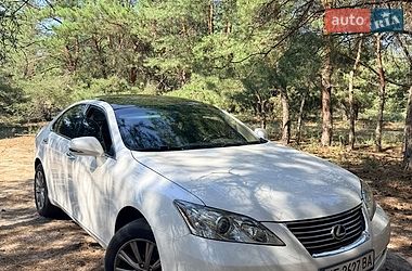 Lexus ES  2008