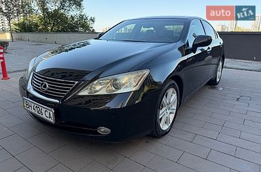 Lexus ES  2006