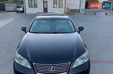 Lexus ES  2007