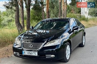 Lexus ES  2007
