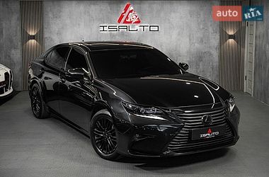 Lexus ES  2016