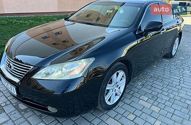 Lexus ES 2007