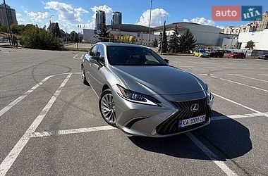 Седан Lexus ES 2023 в Киеве Седан Lexus ES 2023 в Киеве