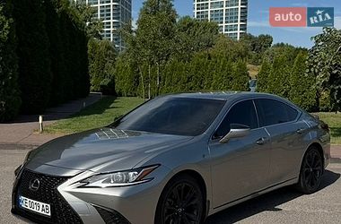 Седан Lexus ES 2023 в Днепре Седан Lexus ES 2023 в Днепре