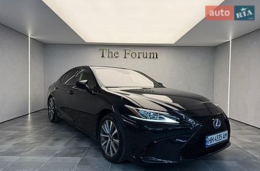 Седан Lexus ES 2019 в Одессе