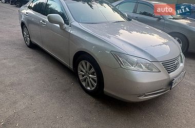 Седан Lexus ES 2007 в Одессе