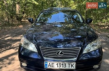 Седан Lexus ES 2006 в Самаре