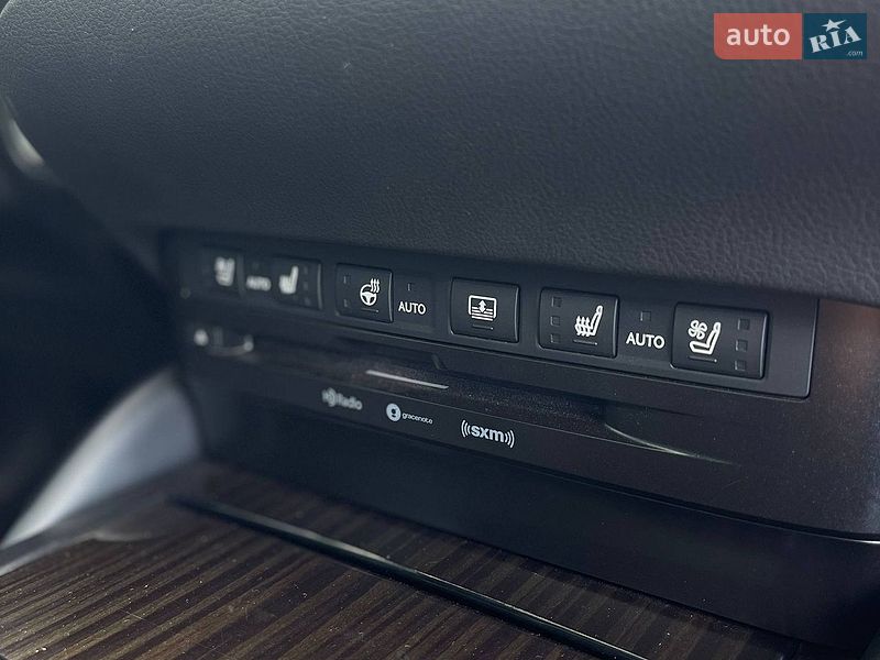 Седан Lexus ES 2019 в Кременчуге