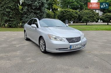 Lexus ES  2007