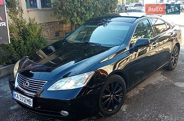 Lexus ES  2008