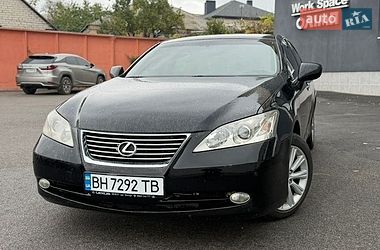 Lexus ES 2006