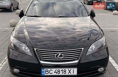 Lexus ES  2008