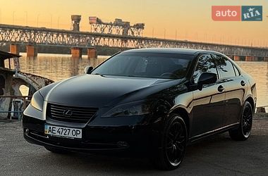 Lexus ES  2007