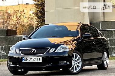 Lexus GS  2006