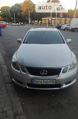 Lexus GS  2006