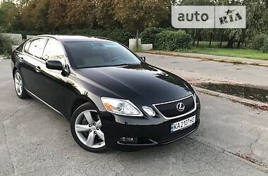 Lexus GS  2006